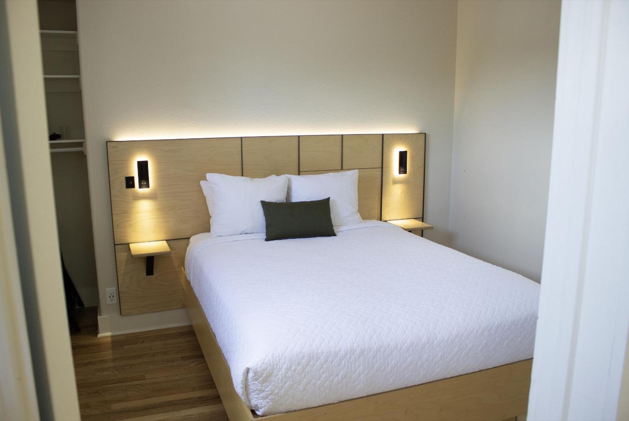 Leland House Suites Of Durango Exterior foto