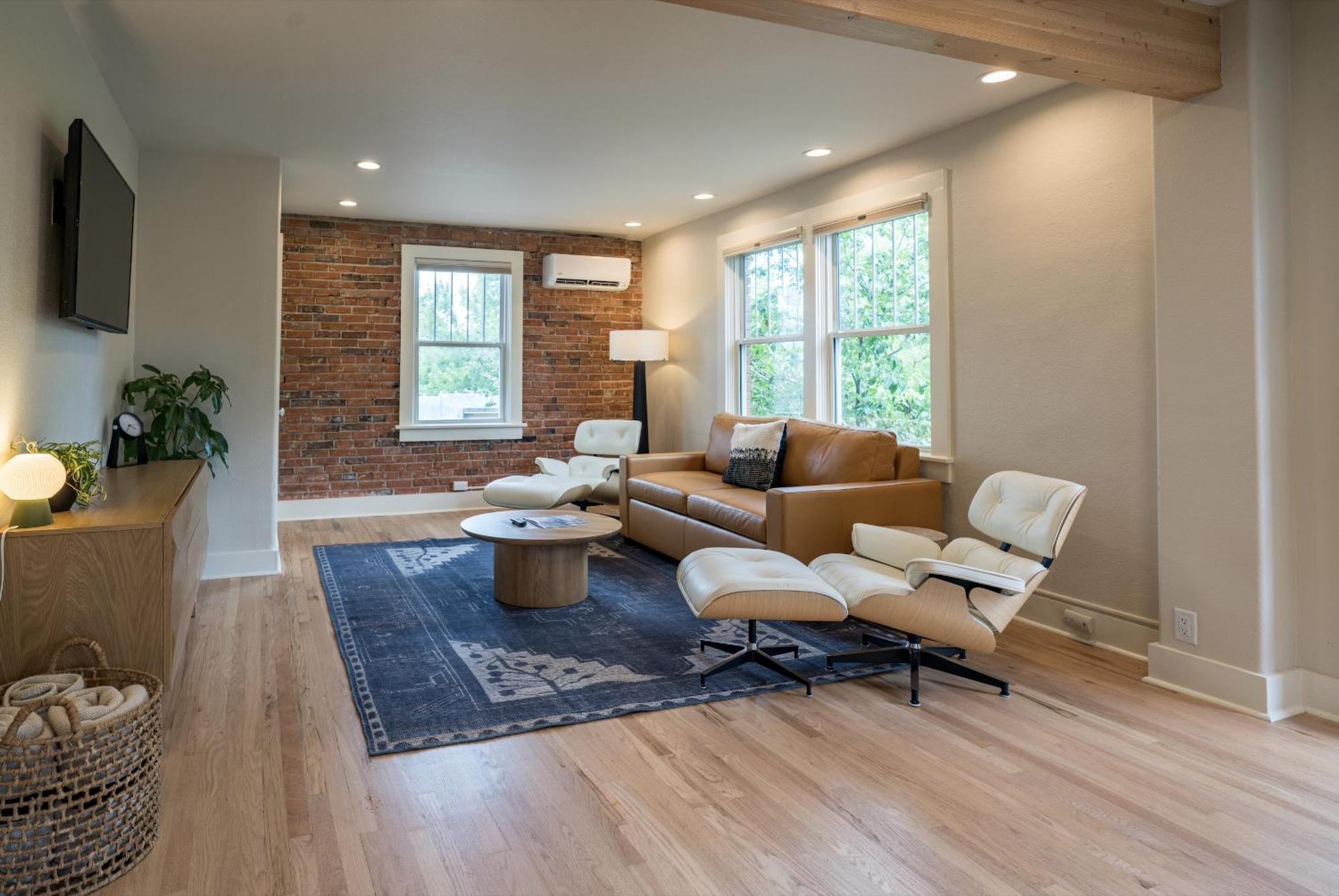 Leland House Suites Of Durango Exterior foto