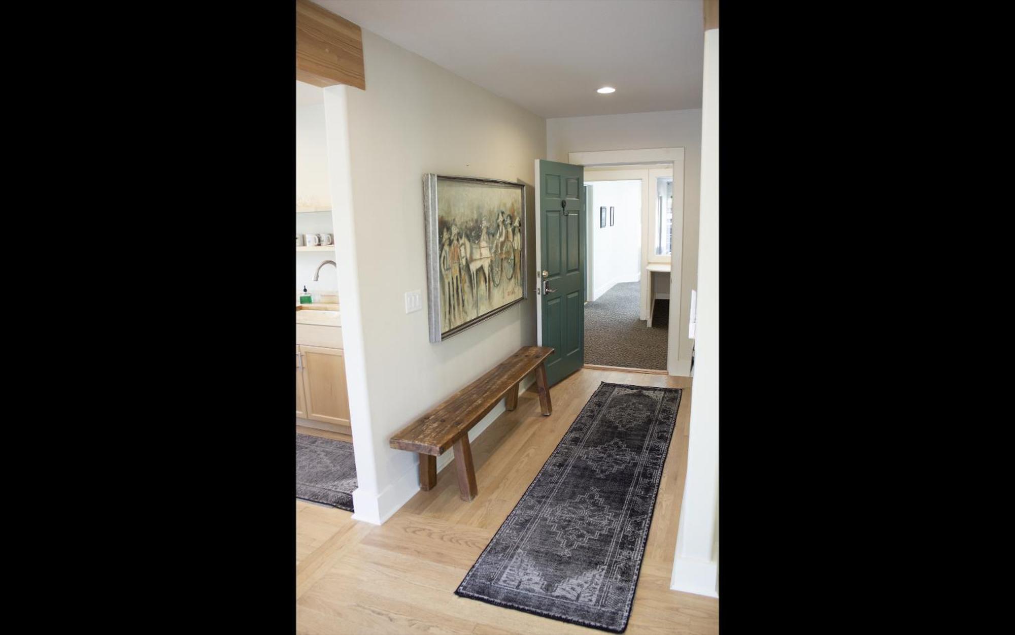 Leland House Suites Of Durango Exterior foto