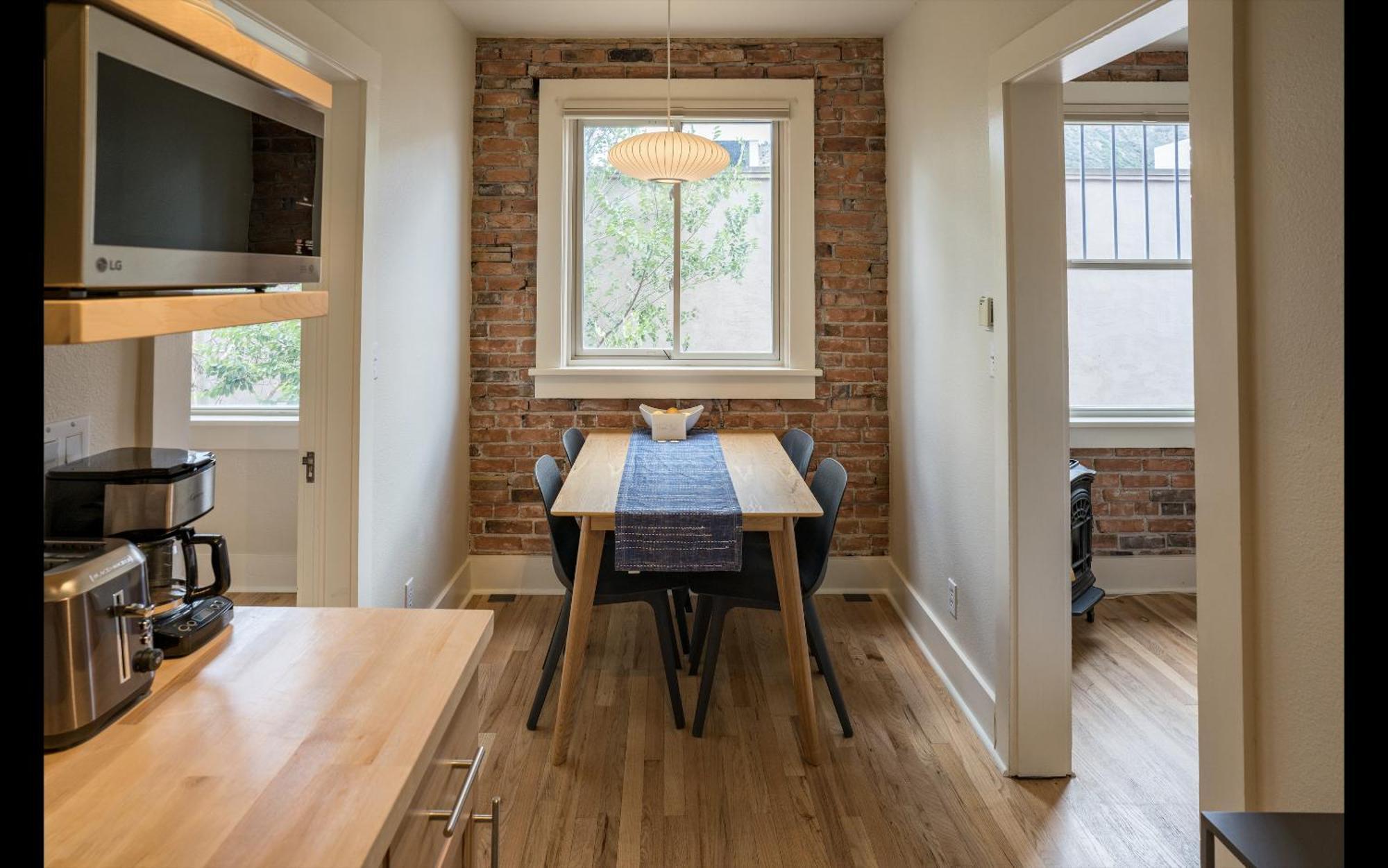 Leland House Suites Of Durango Exterior foto