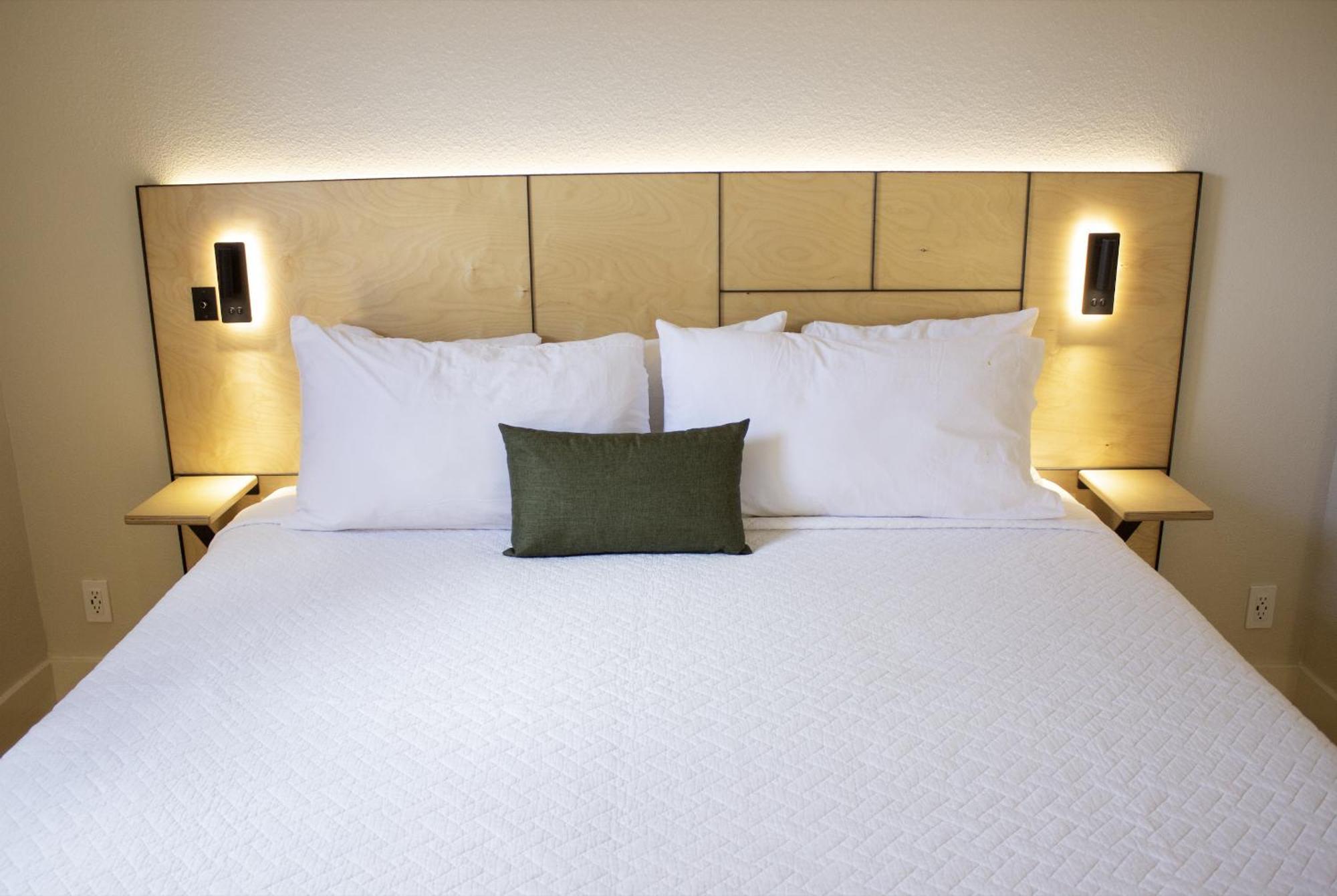 Leland House Suites Of Durango Exterior foto