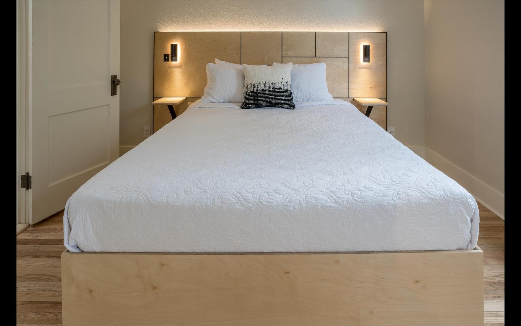 Leland House Suites Of Durango Exterior foto