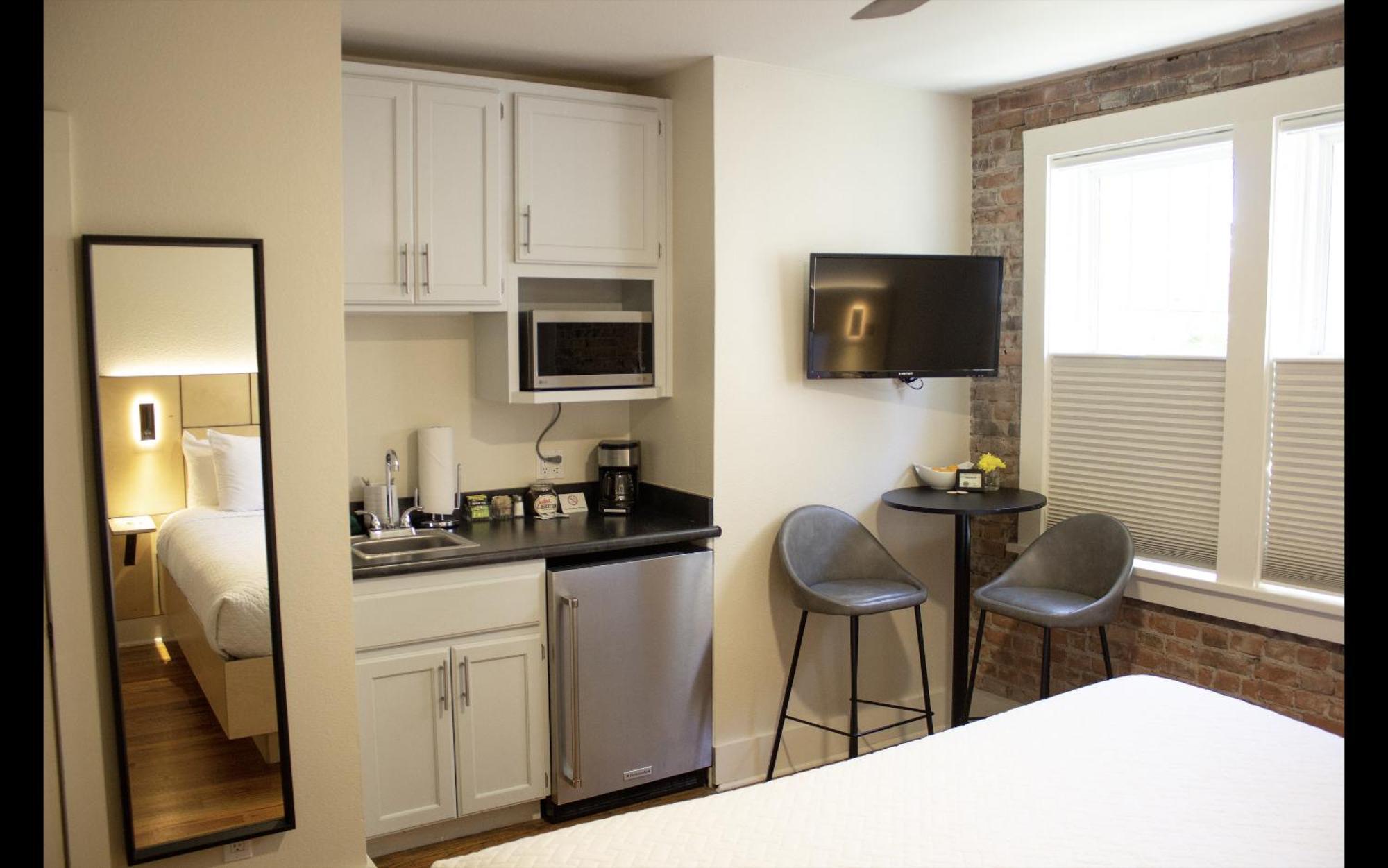 Leland House Suites Of Durango Exterior foto