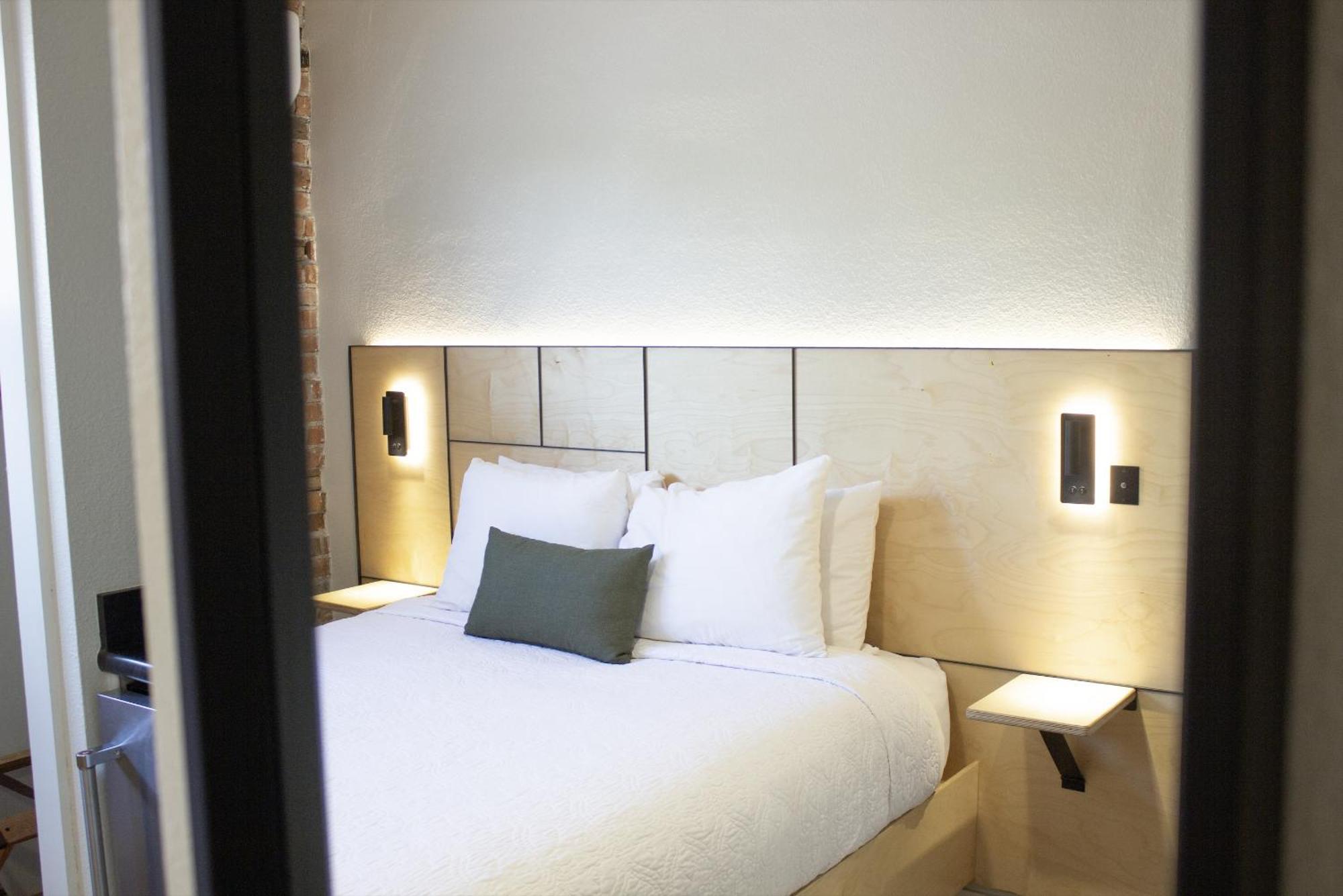 Leland House Suites Of Durango Exterior foto