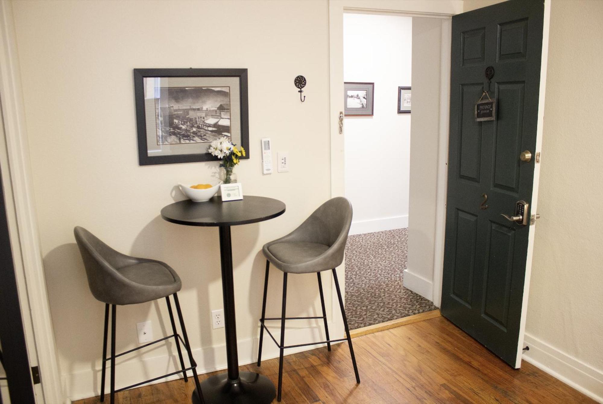 Leland House Suites Of Durango Exterior foto