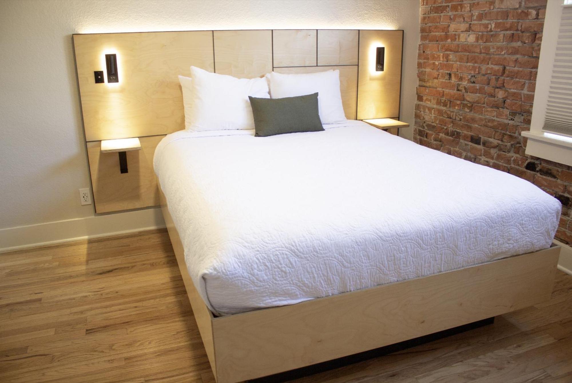 Leland House Suites Of Durango Exterior foto